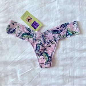 Hanky Panky Signature Lace Low Rise Thong